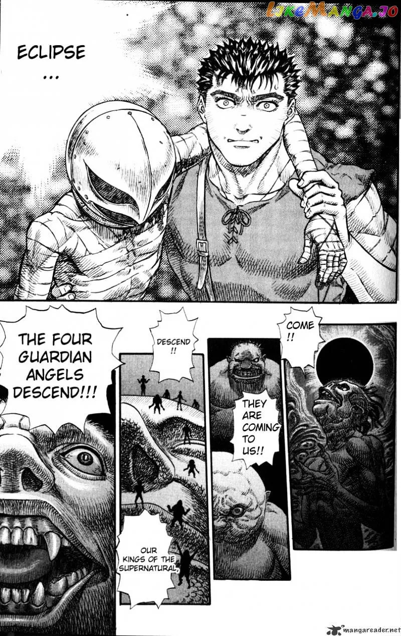 Berserk  Manga Chapter 12 page 104 - 