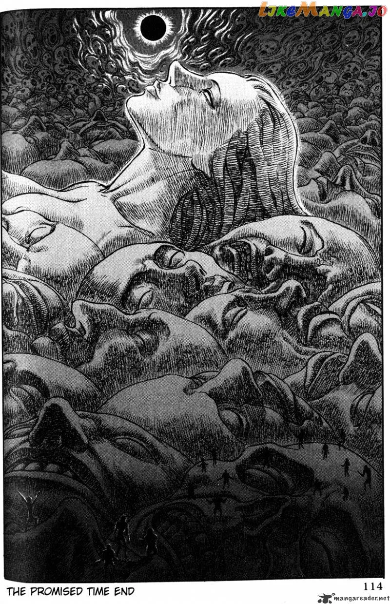 Berserk  Manga Chapter 12 page 105 - 