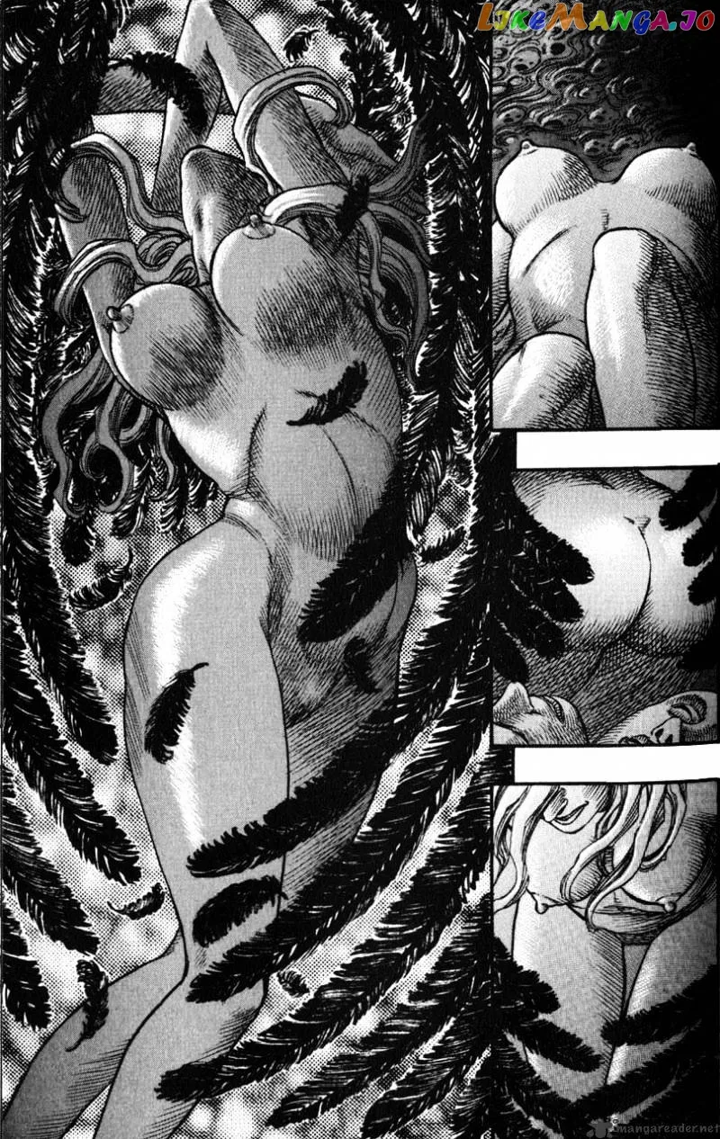 Berserk  Manga Chapter 12 page 108 - 