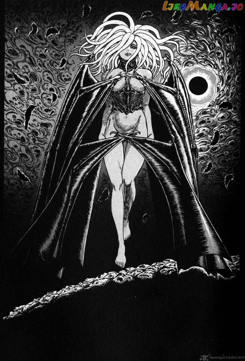 Berserk  Manga Chapter 12 page 110 - 