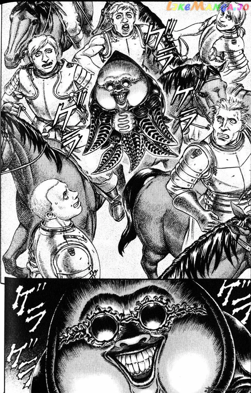 Berserk  Manga Chapter 12 page 113 - 