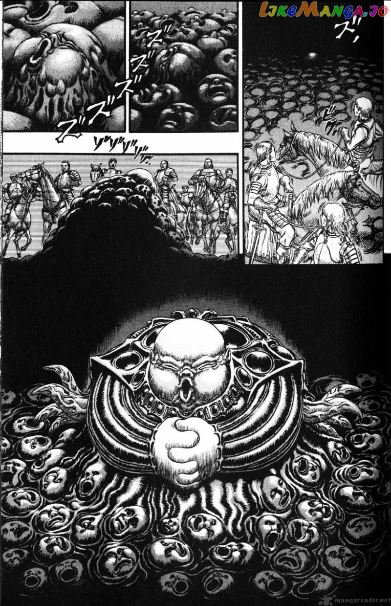 Berserk  Manga Chapter 12 page 114 - 