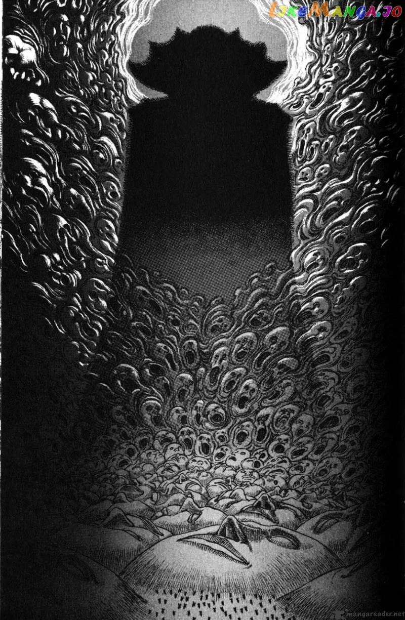 Berserk  Manga Chapter 12 page 116 - 