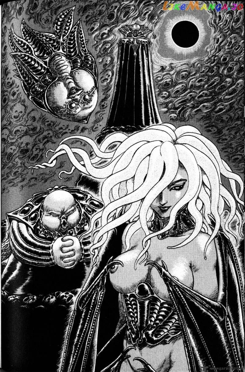 Berserk  Manga Chapter 12 page 118 - 
