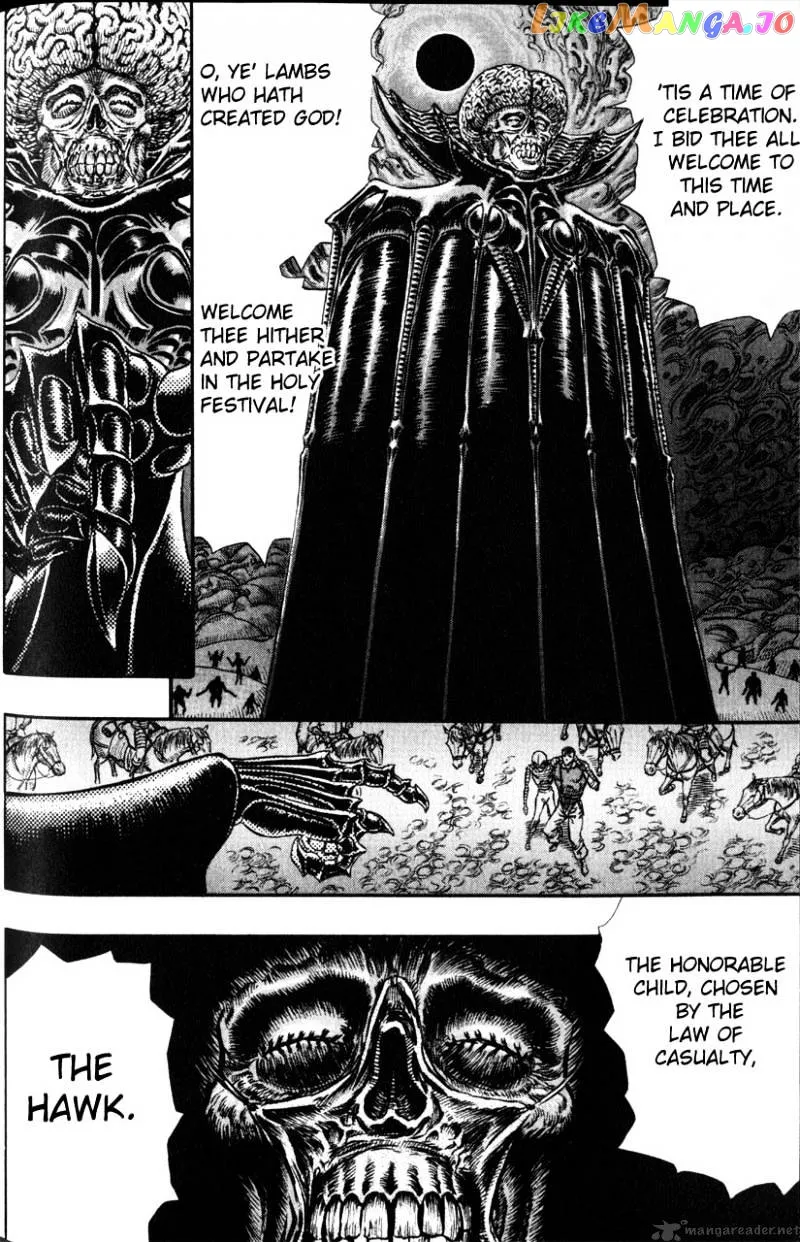 Berserk  Manga Chapter 12 page 120 - 