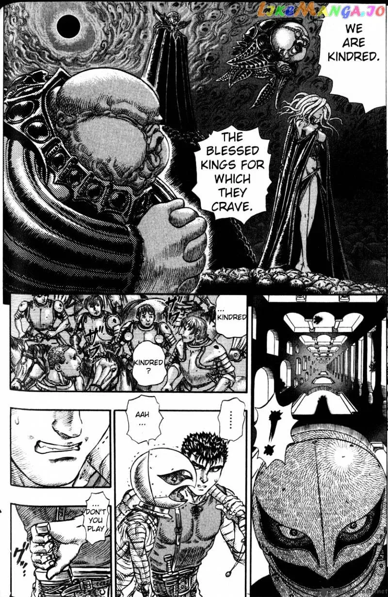 Berserk  Manga Chapter 12 page 122 - 