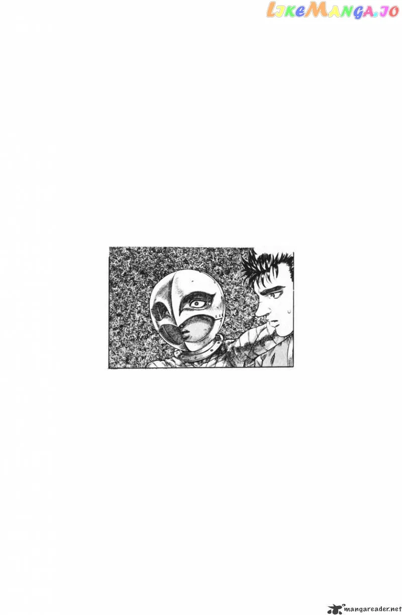 Berserk  Manga Chapter 12 page 126 - 