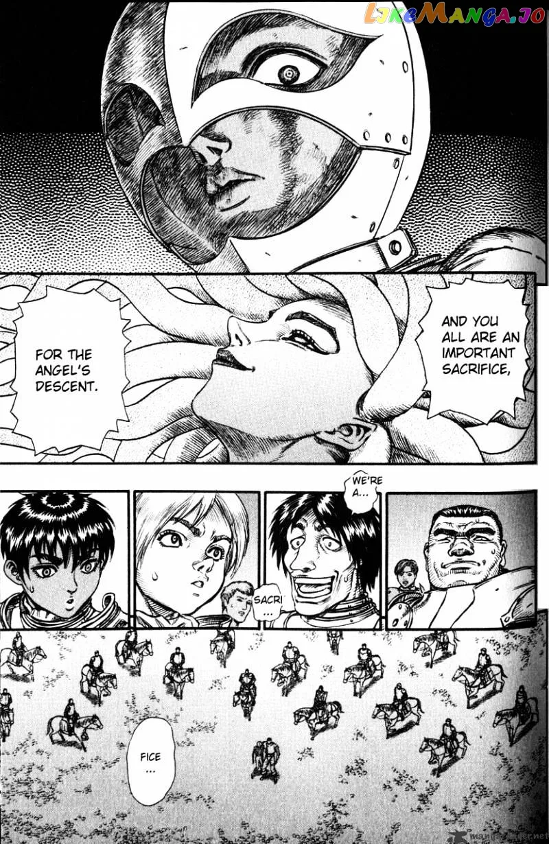 Berserk  Manga Chapter 12 page 131 - 