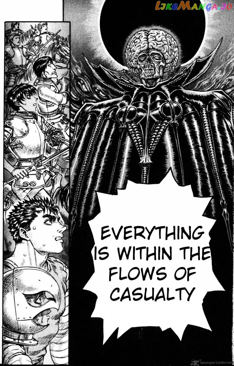 Berserk  Manga Chapter 12 page 138 - 