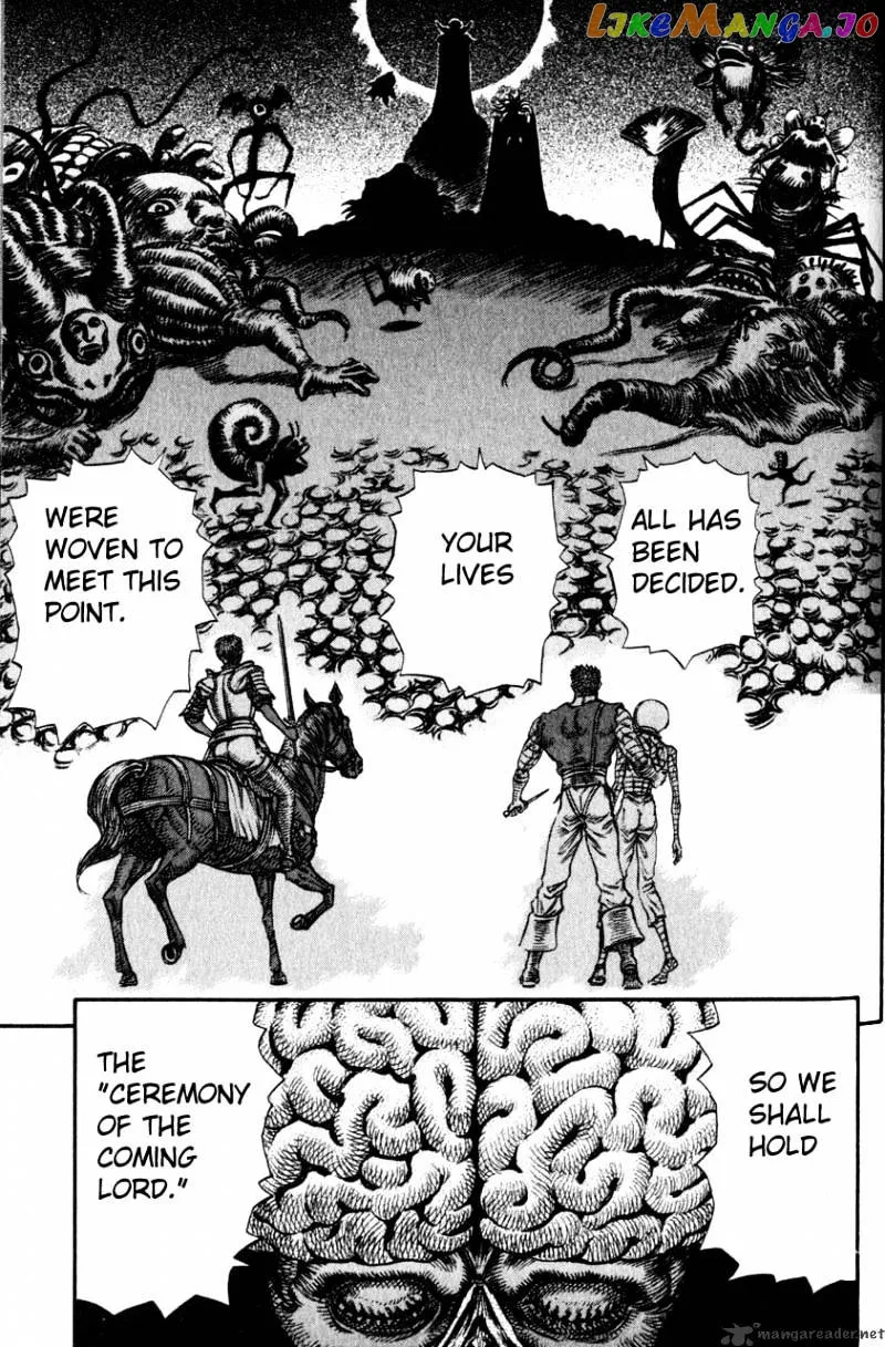 Berserk  Manga Chapter 12 page 139 - 