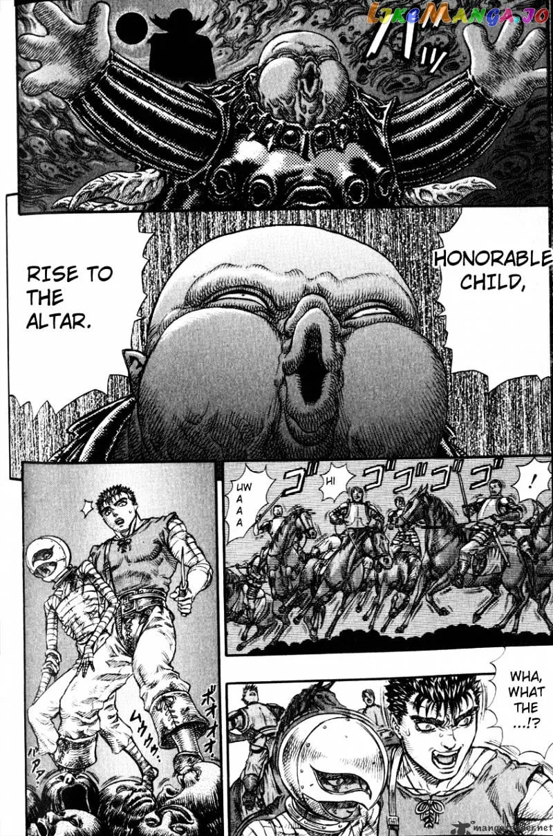 Berserk  Manga Chapter 12 page 140 - 