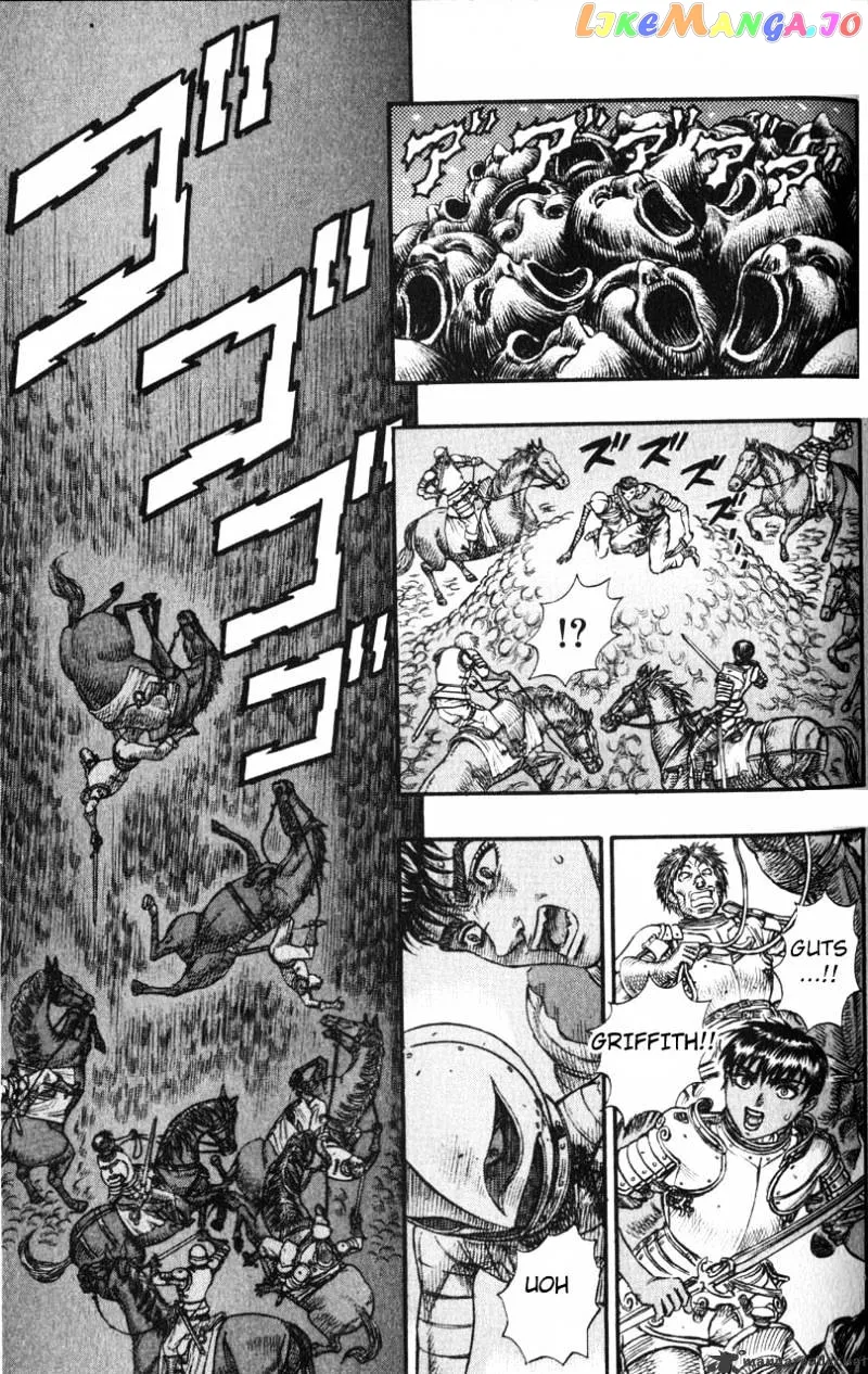 Berserk  Manga Chapter 12 page 141 - 