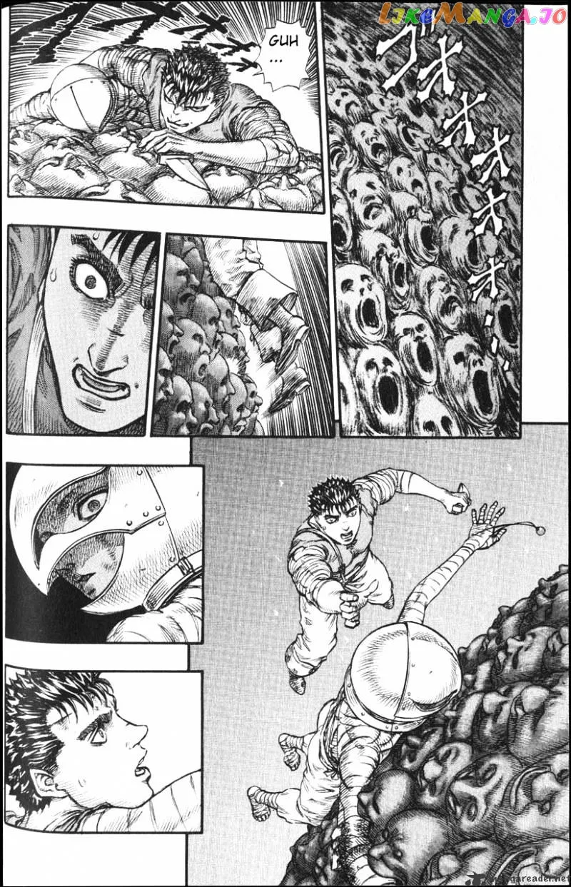 Berserk  Manga Chapter 12 page 142 - 