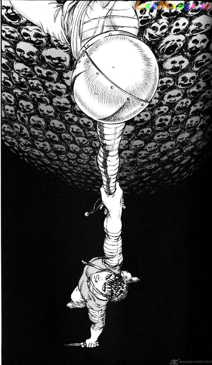 Berserk  Manga Chapter 12 page 143 - 
