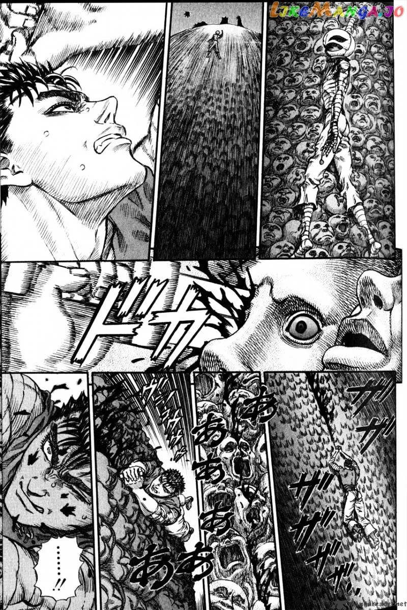 Berserk  Manga Chapter 12 page 145 - 