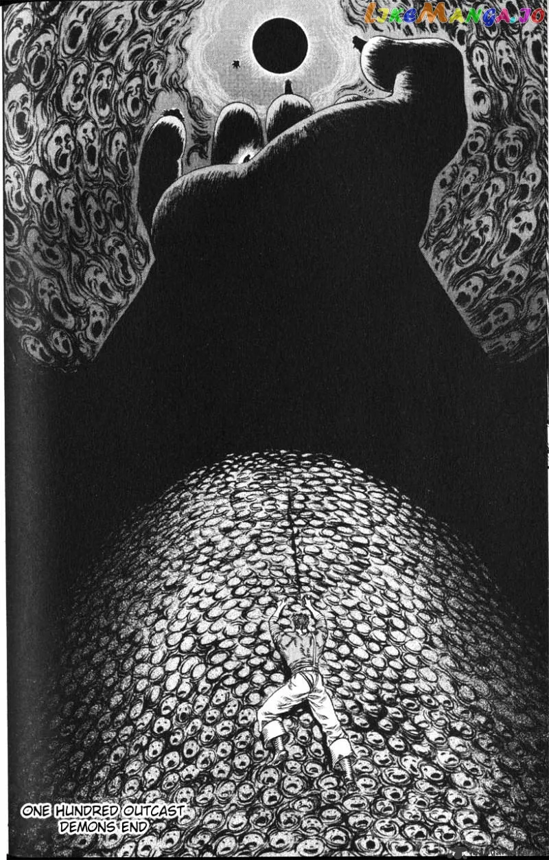 Berserk  Manga Chapter 12 page 146 - 