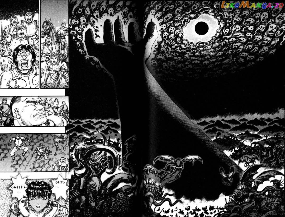 Berserk  Manga Chapter 12 page 148 - 