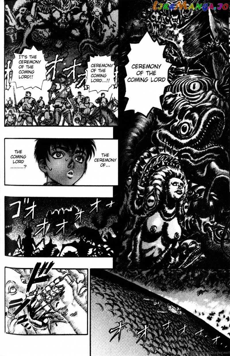 Berserk  Manga Chapter 12 page 149 - 