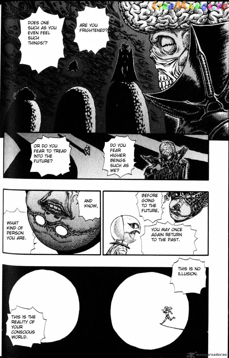 Berserk  Manga Chapter 12 page 151 - 