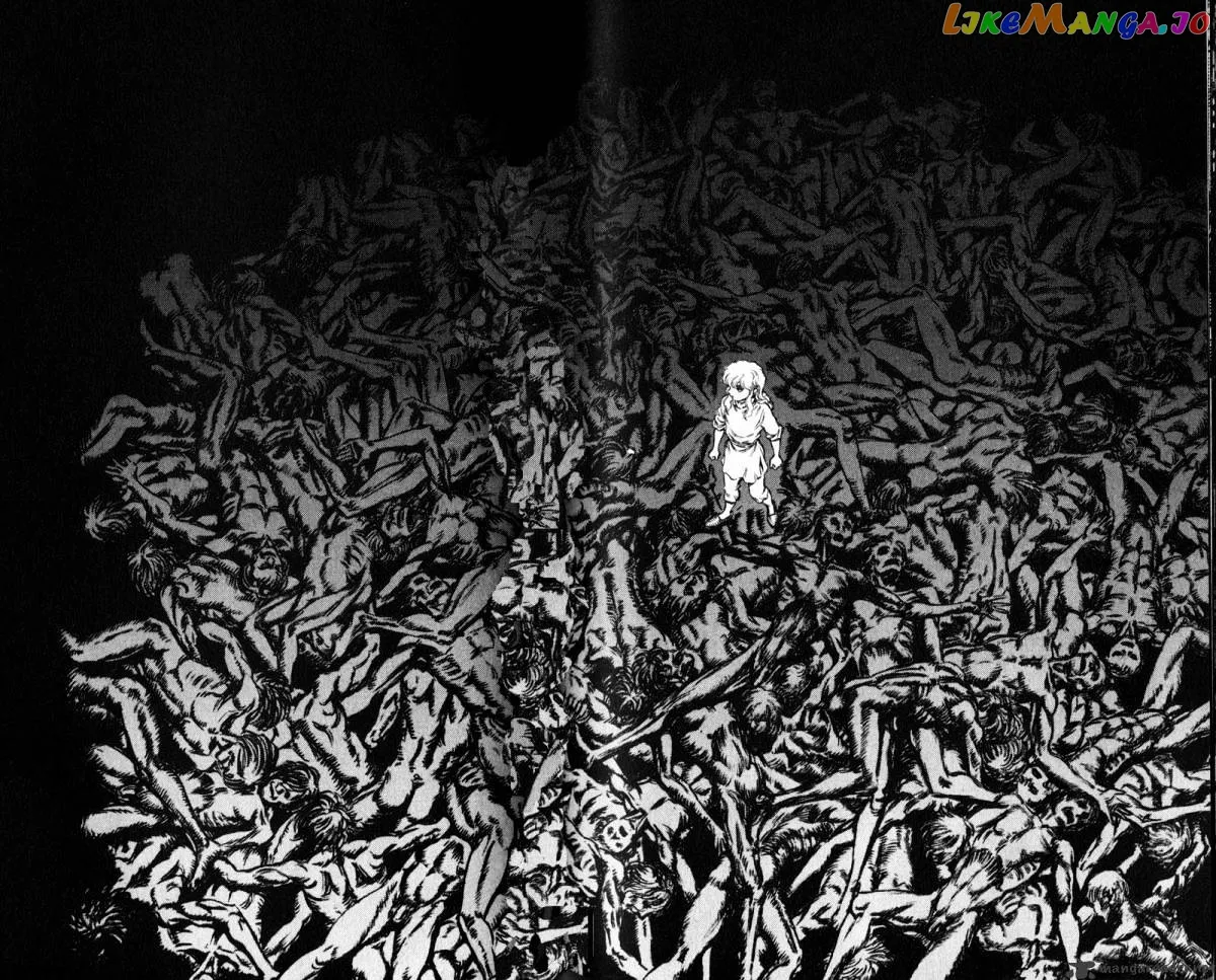 Berserk  Manga Chapter 12 page 155 - 