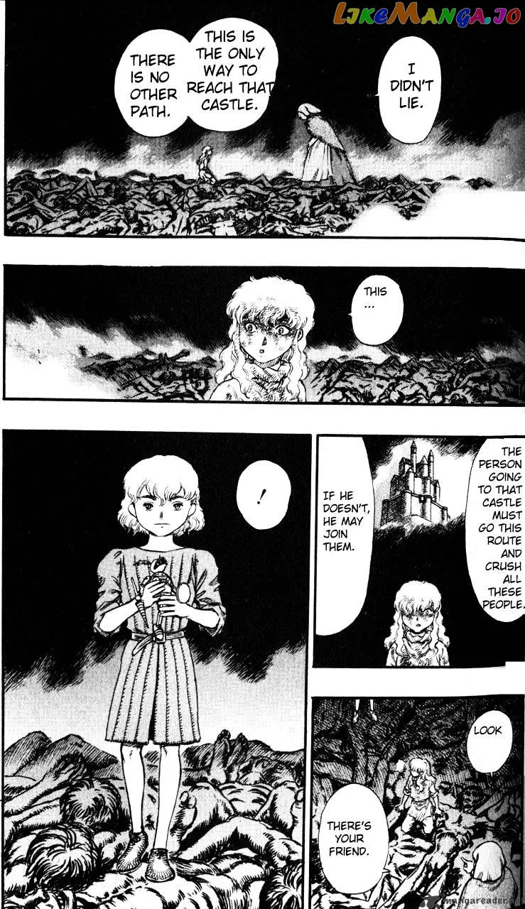 Berserk  Manga Chapter 12 page 157 - 