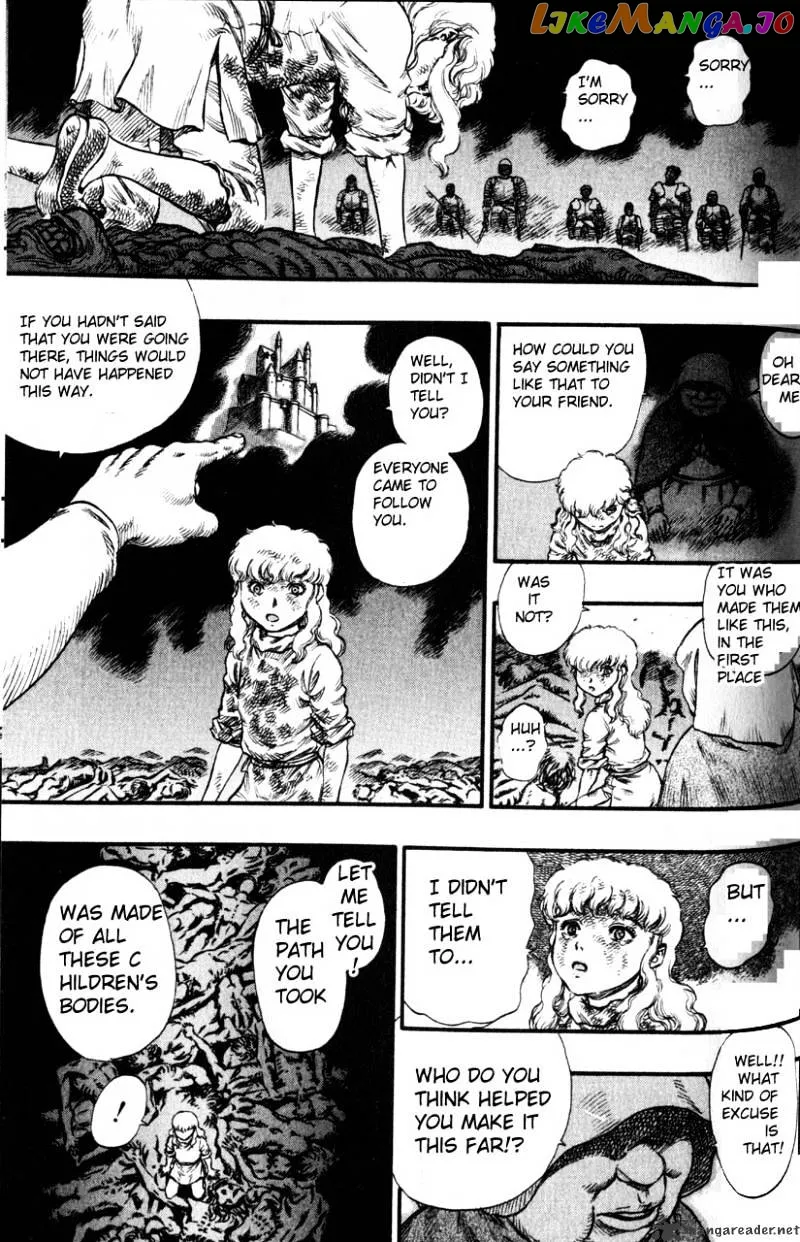 Berserk  Manga Chapter 12 page 161 - 