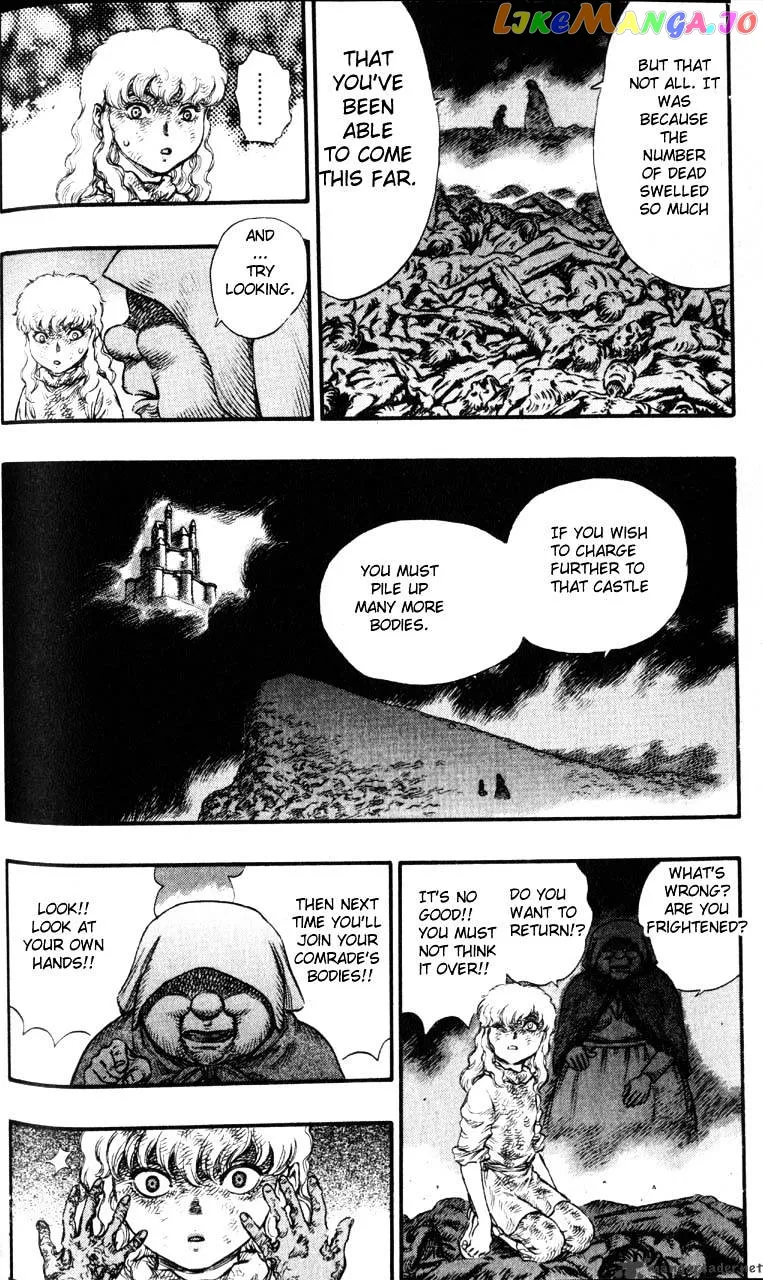 Berserk  Manga Chapter 12 page 162 - 