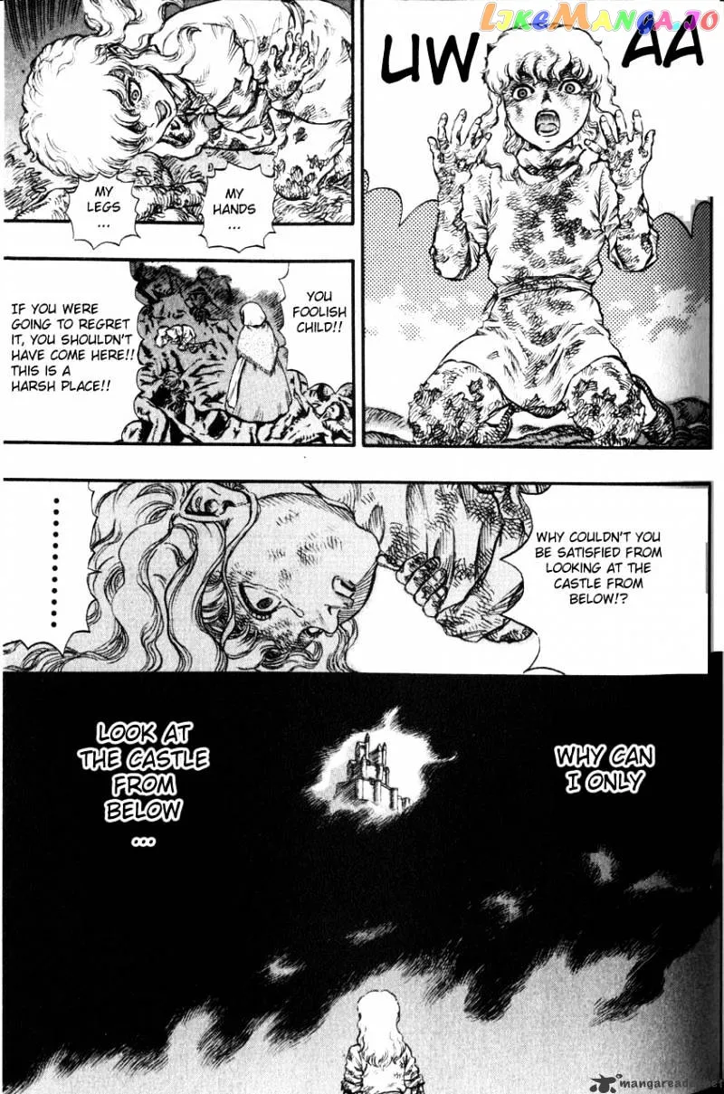 Berserk  Manga Chapter 12 page 163 - 