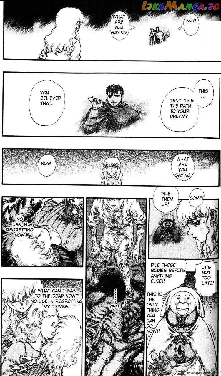 Berserk  Manga Chapter 12 page 165 - 