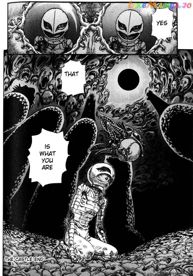 Berserk  Manga Chapter 12 page 168 - 