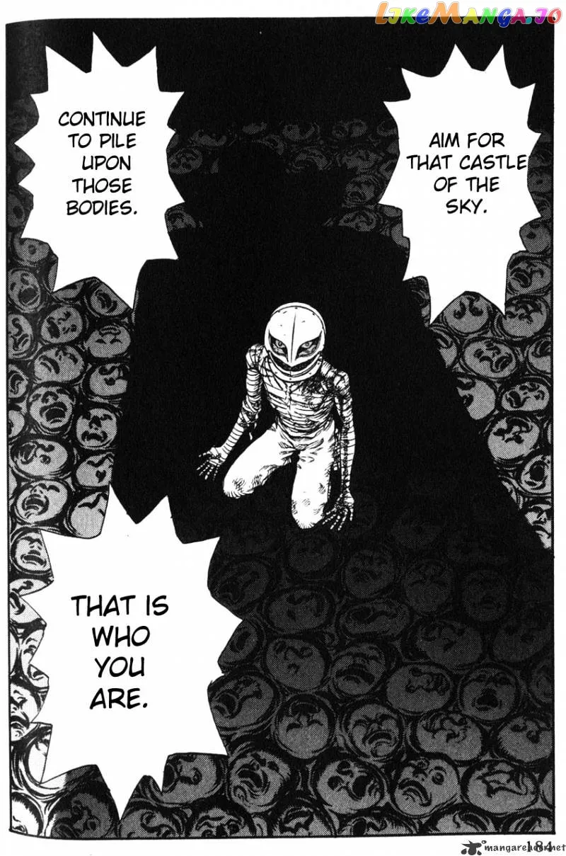 Berserk  Manga Chapter 12 page 170 - 