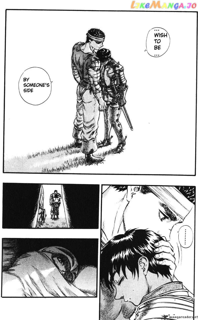 Berserk  Manga Chapter 12 page 18 - 