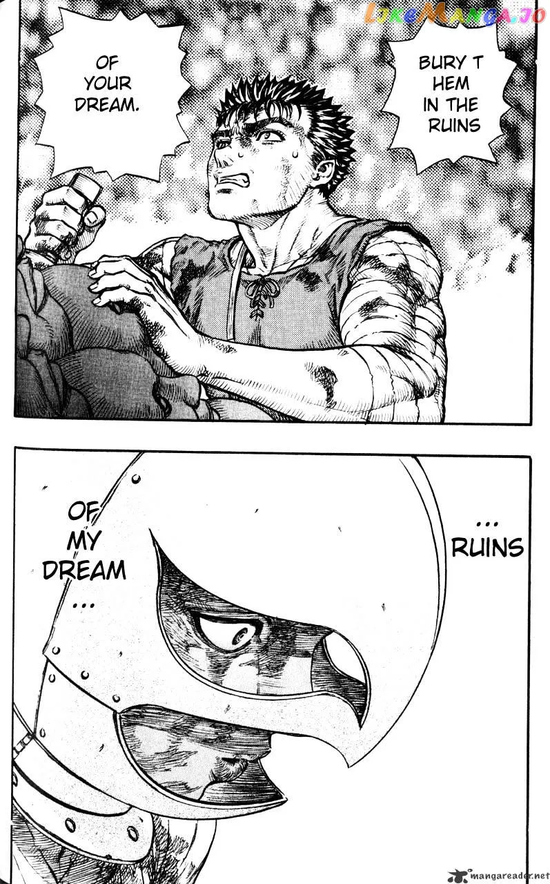 Berserk  Manga Chapter 12 page 173 - 