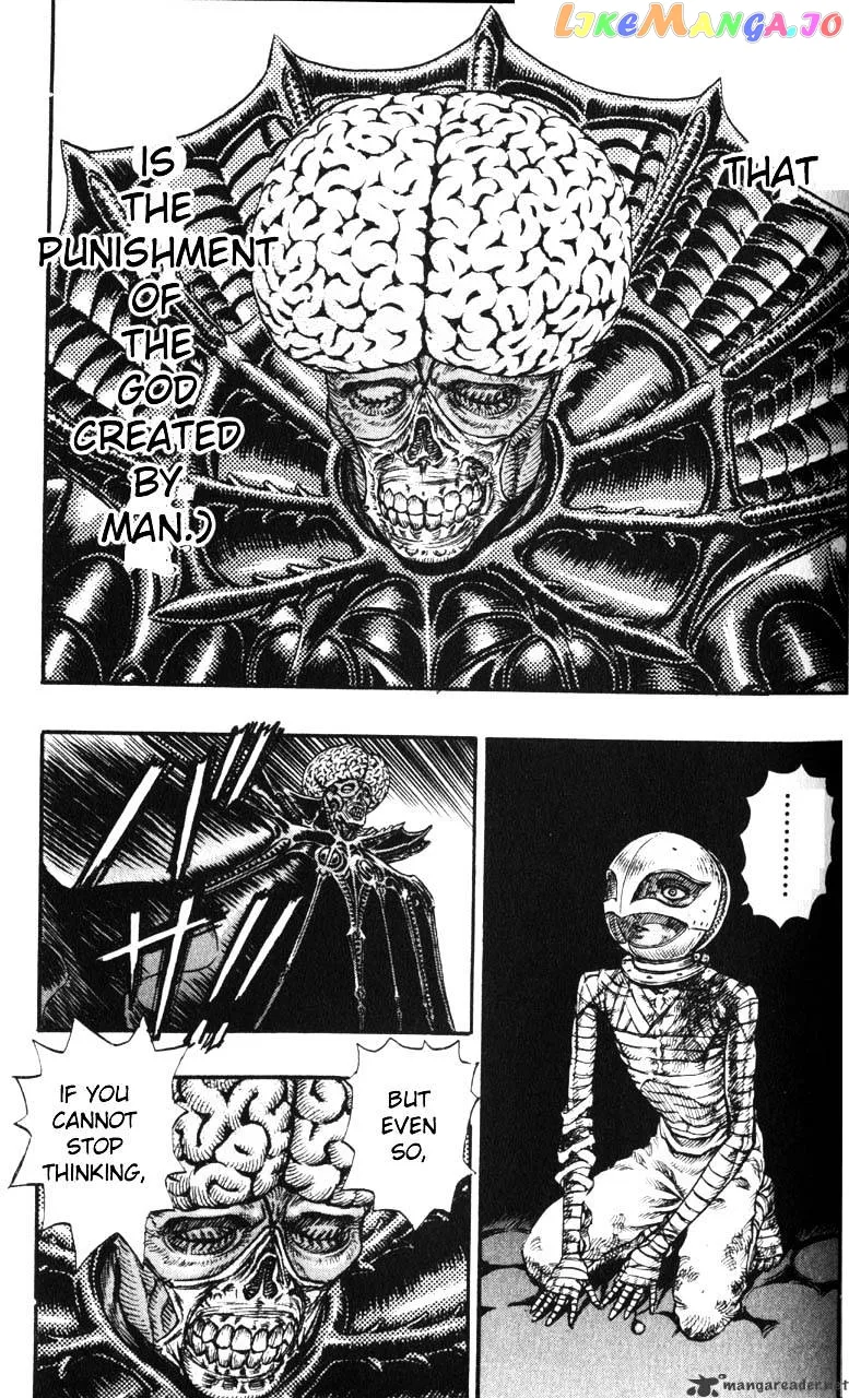 Berserk  Manga Chapter 12 page 174 - 