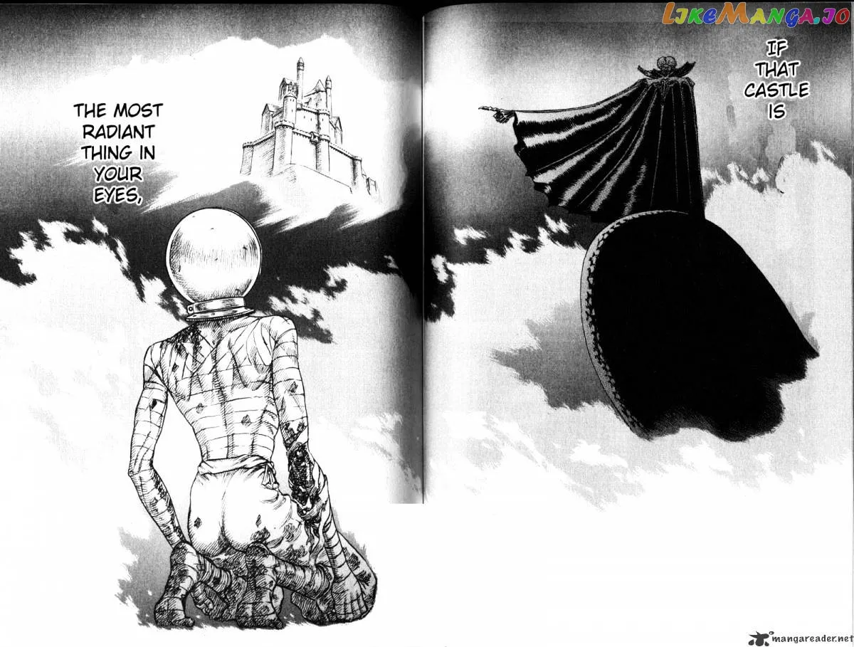 Berserk  Manga Chapter 12 page 175 - 