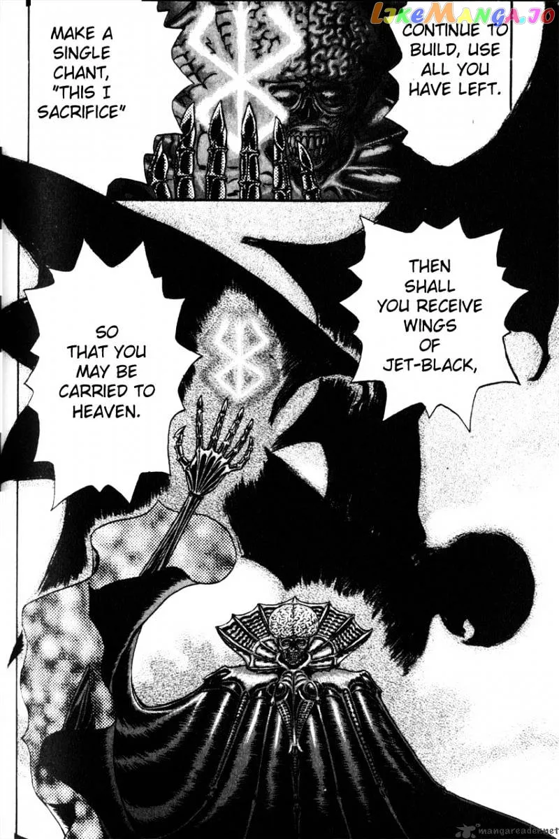 Berserk  Manga Chapter 12 page 176 - 