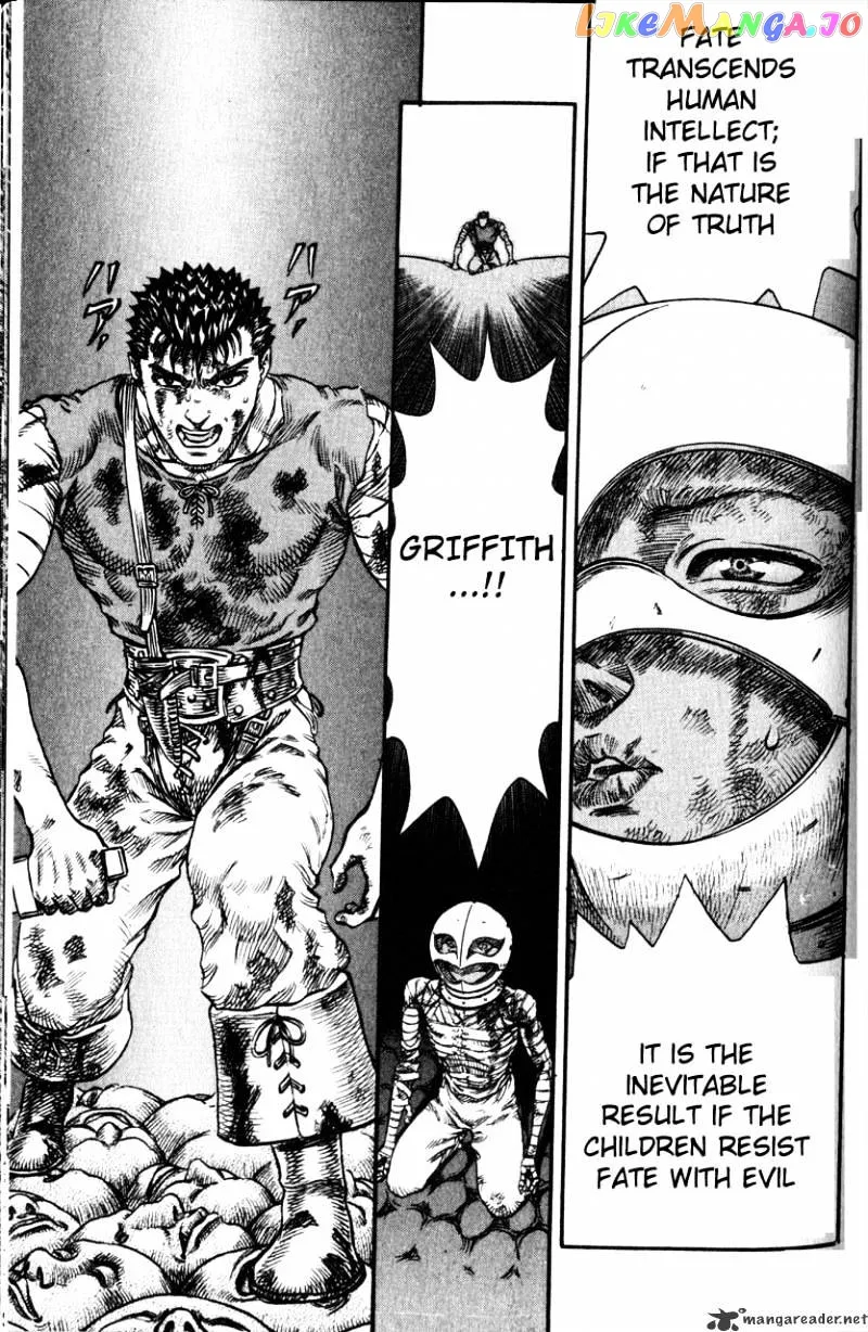 Berserk  Manga Chapter 12 page 177 - 