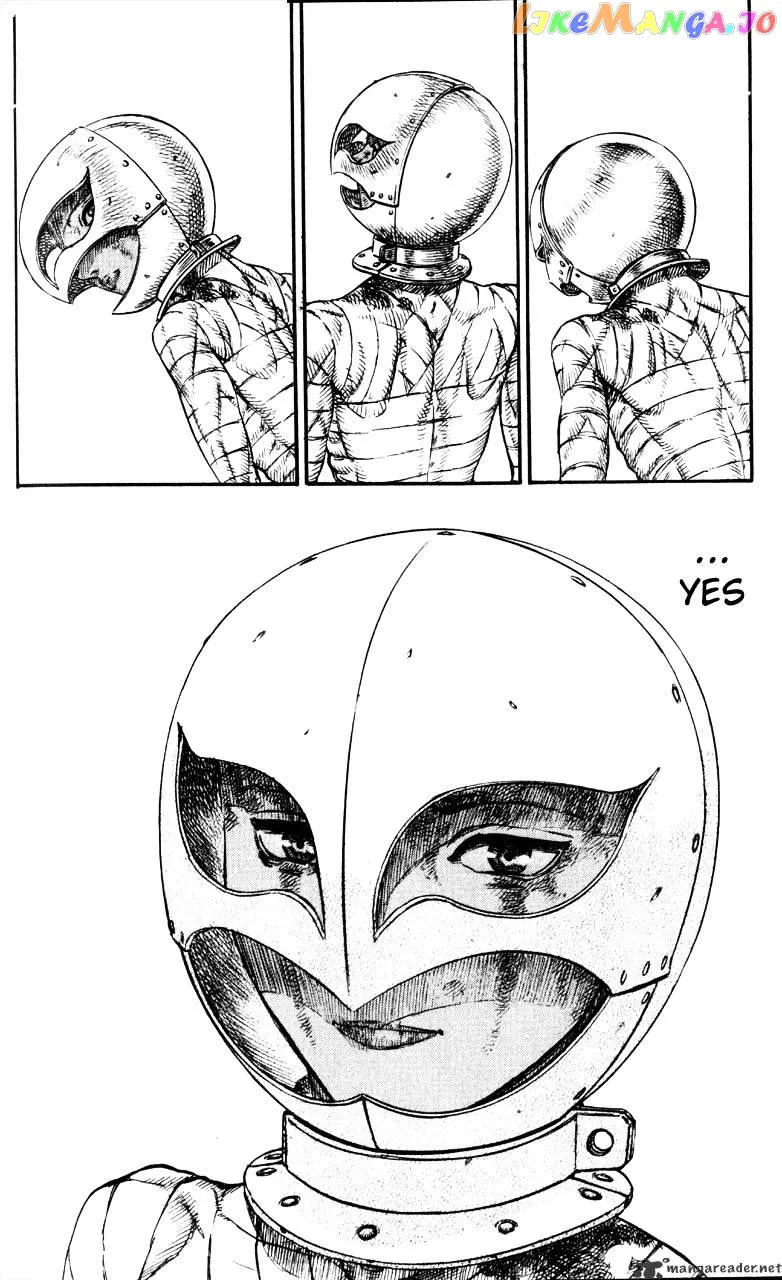 Berserk  Manga Chapter 12 page 178 - 