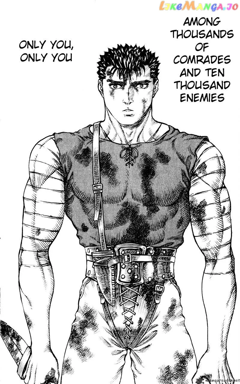 Berserk  Manga Chapter 12 page 179 - 