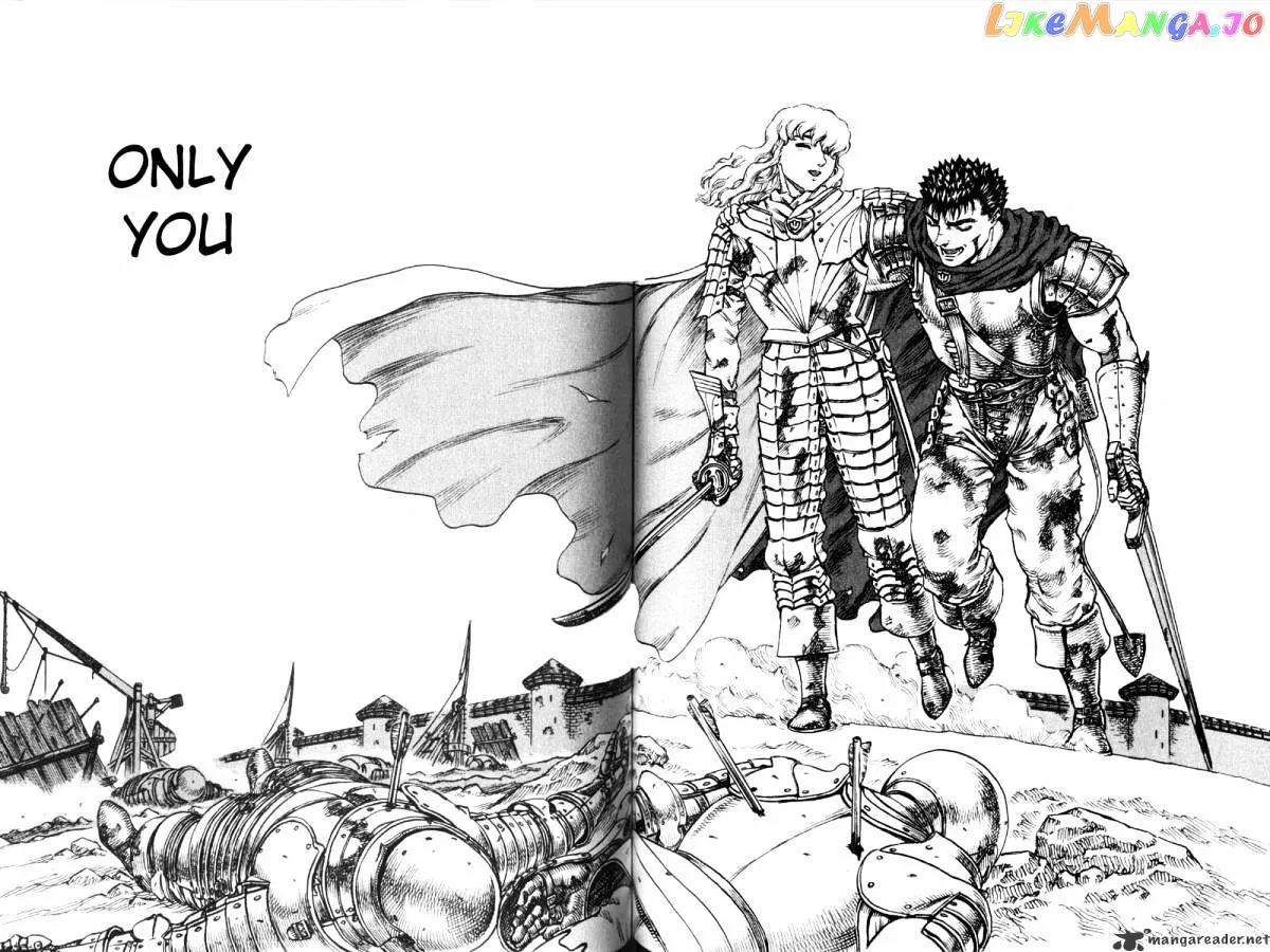 Berserk  Manga Chapter 12 page 180 - 