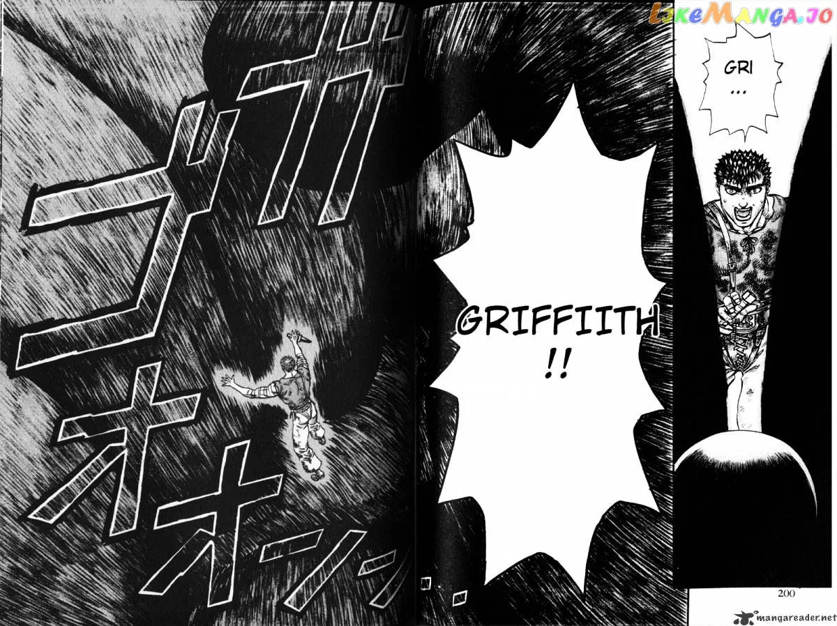 Berserk  Manga Chapter 12 page 183 - 