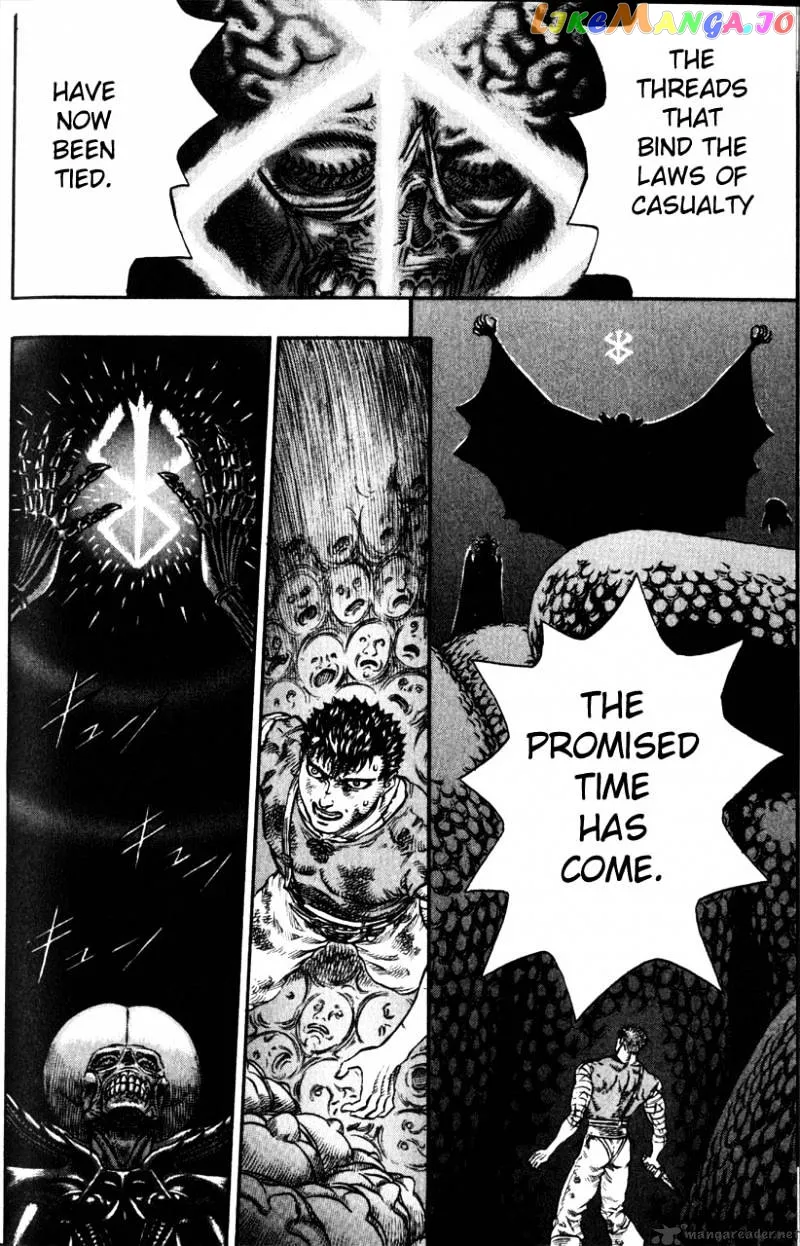 Berserk  Manga Chapter 12 page 184 - 