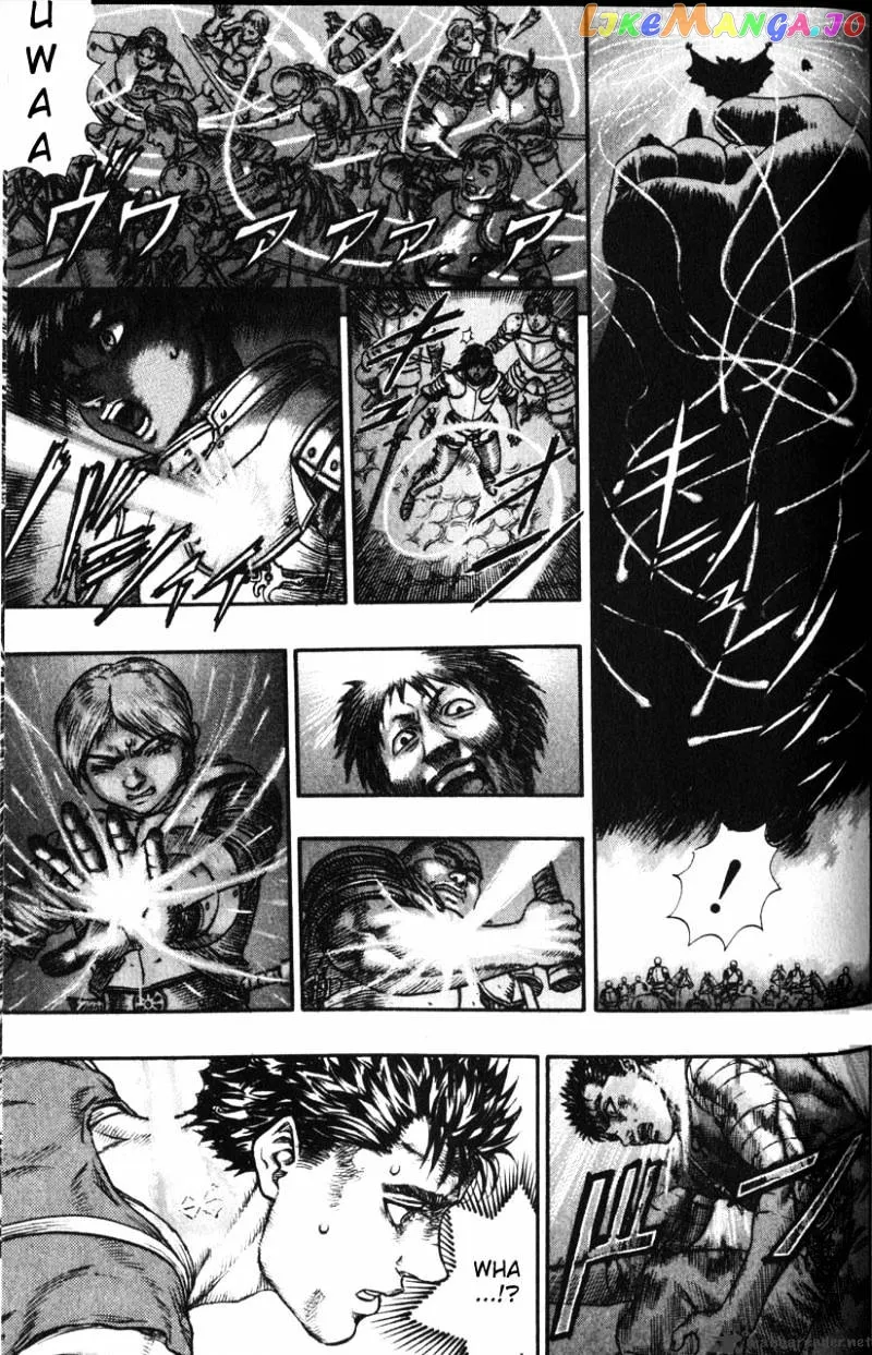 Berserk  Manga Chapter 12 page 185 - 