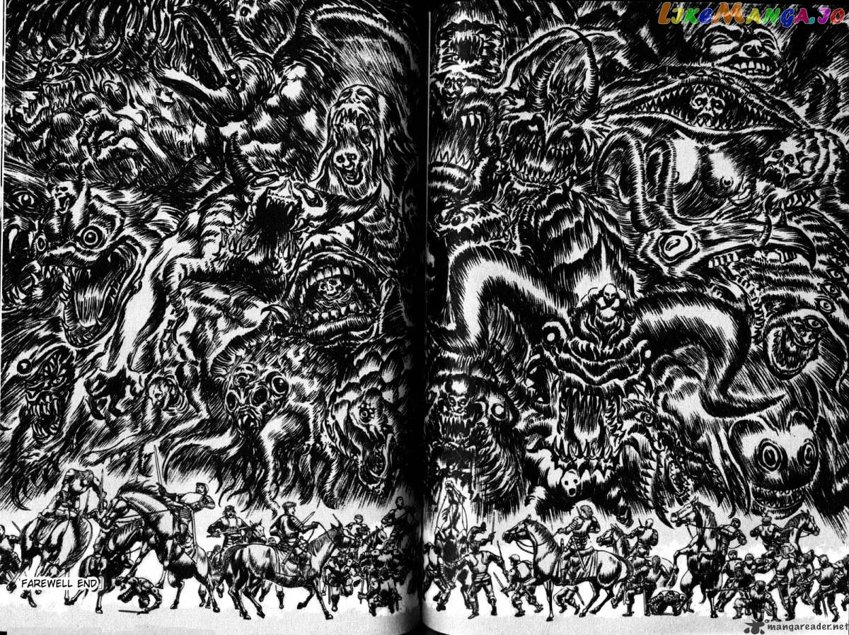 Berserk  Manga Chapter 12 page 186 - 