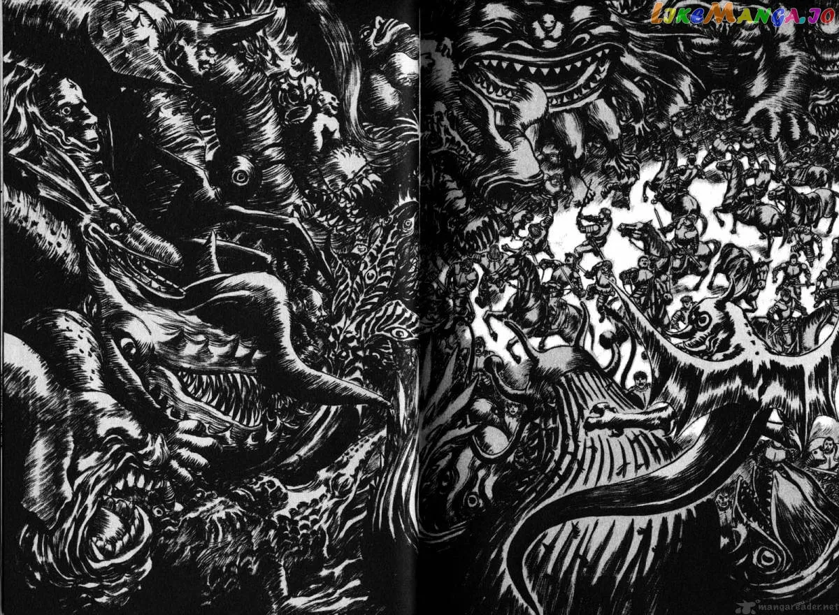 Berserk  Manga Chapter 12 page 189 - 