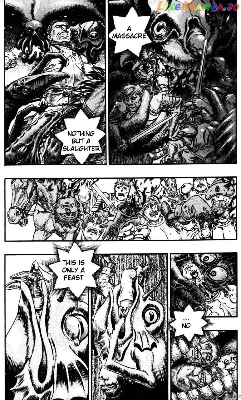 Berserk  Manga Chapter 12 page 191 - 