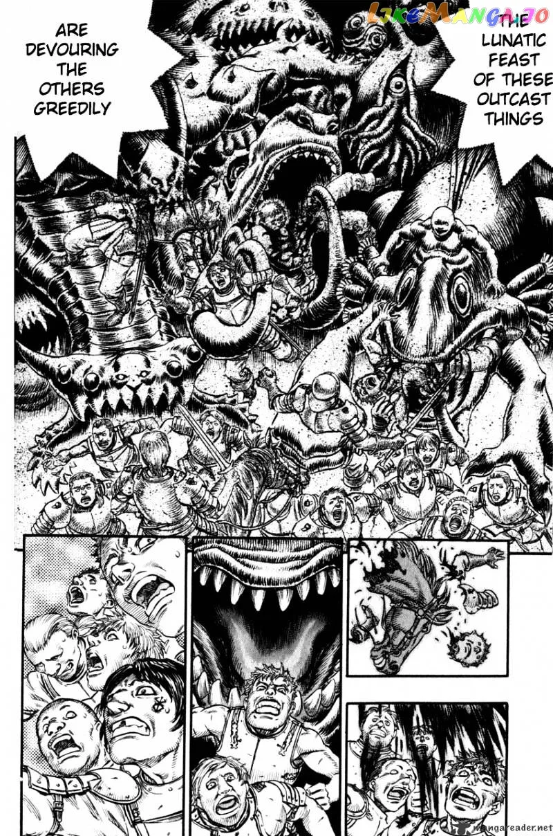 Berserk  Manga Chapter 12 page 192 - 