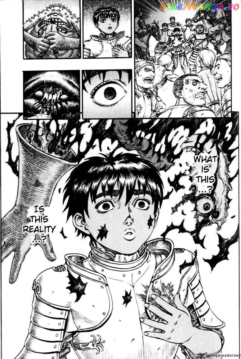 Berserk  Manga Chapter 12 page 193 - 