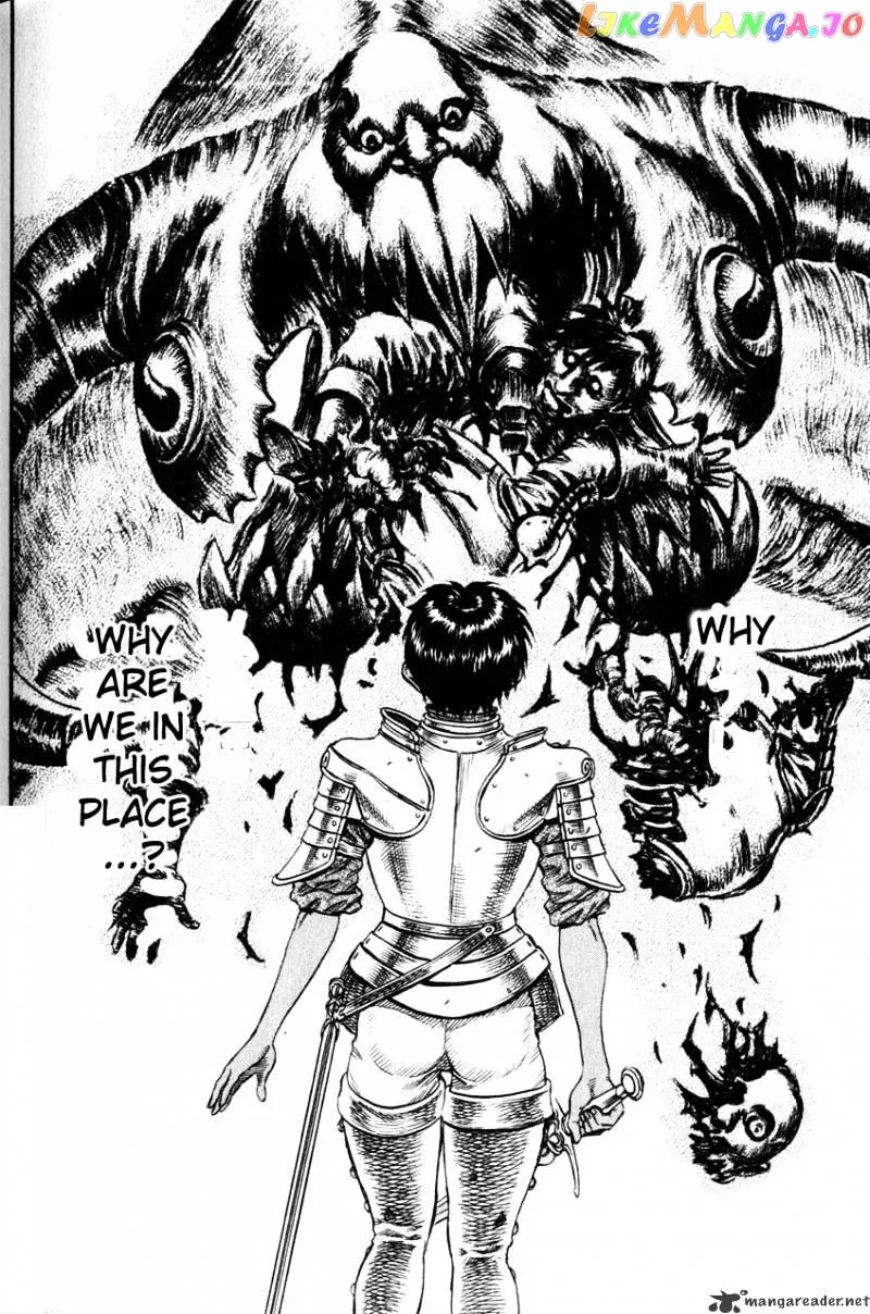 Berserk  Manga Chapter 12 page 194 - 