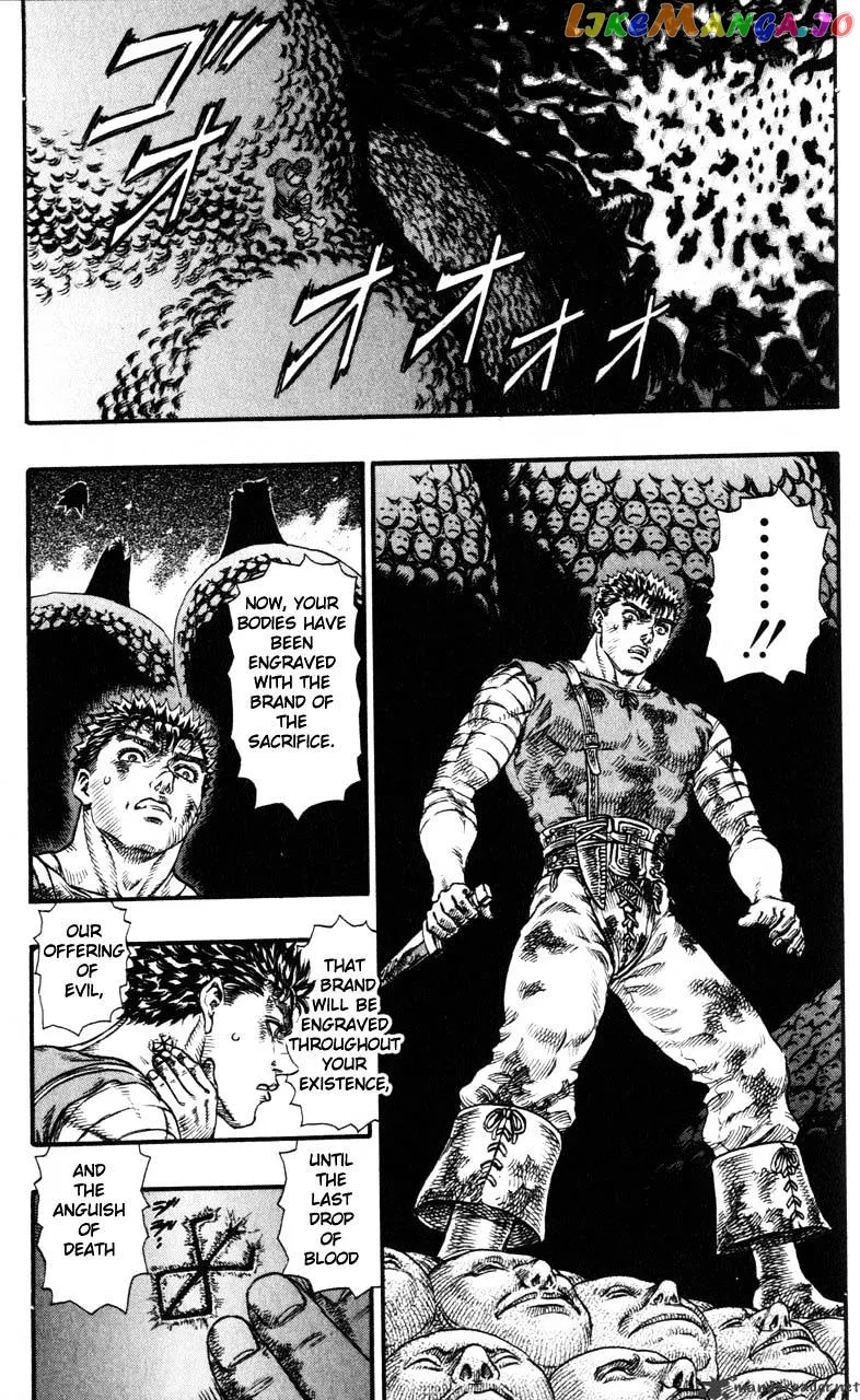 Berserk  Manga Chapter 12 page 195 - 